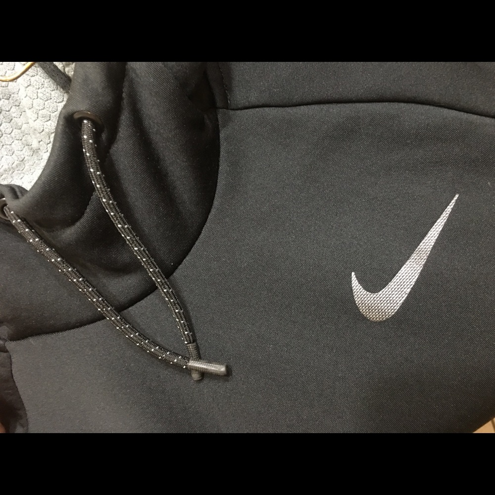 Nike Hoodie - Picture 3 of 4